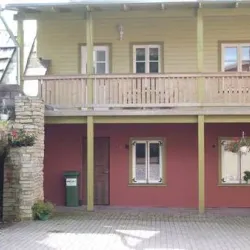 Haapsalu Old Town - Haapsalu