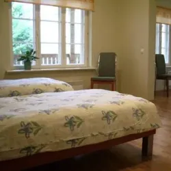 Haapsalu Old Town - Haapsalu