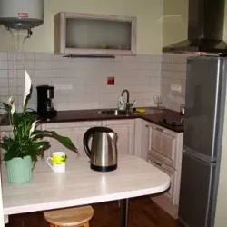 Haapsalu Old Town - Haapsalu