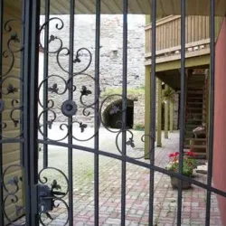 Haapsalu Old Town - Haapsalu