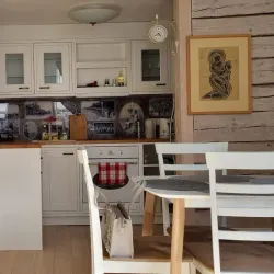 Haapsalu Old Town - Haapsalu