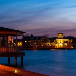 Haapsalu Promenade - Haapsalu