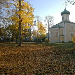 Haapsalu Promenade - Haapsalu