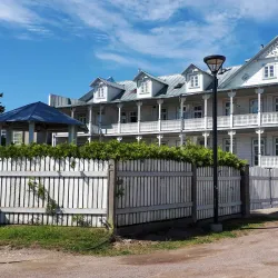 Haapsalu Promenade - Haapsalu