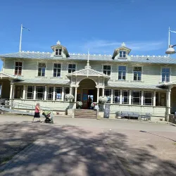 Haapsalu Promenade - Haapsalu