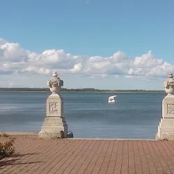 Haapsalu Promenade - Haapsalu
