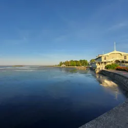 Haapsalu Promenade - Haapsalu