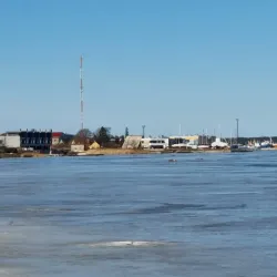 Haapsalu Promenade - Haapsalu