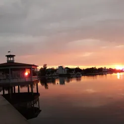 Haapsalu Promenade - Haapsalu