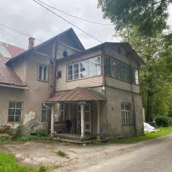 Jõgeva Central Park - Jogeva