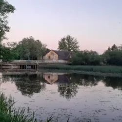 Jõgeva Central Park - Jogeva