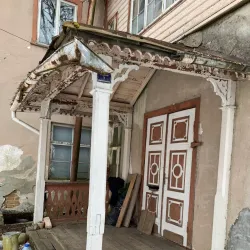 Jõgeva Central Park - Jogeva