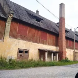 Jõgeva Central Park - Jogeva