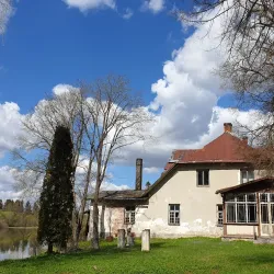 Jõgeva Central Park - Jogeva