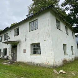 Jõgeva Central Park - Jogeva