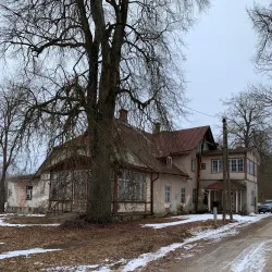 Jõgeva Central Park - Jogeva