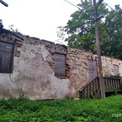 Jõgeva Central Park - Jogeva