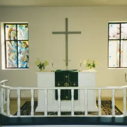 Jõgeva Church (St. Michael's Church) - Jogeva