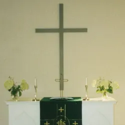 Jõgeva Church (St. Michael's Church) - Jogeva