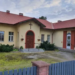 Jõgeva Church (St. Michael's Church) - Jogeva