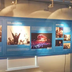 Jõgeva County Museum - Jogeva