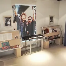 Jõgeva County Museum - Jogeva