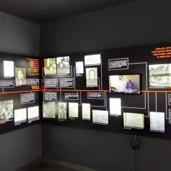 Jõgeva County Museum - Jogeva