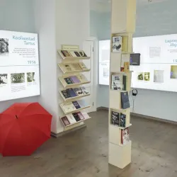 Jõgeva County Museum - Jogeva