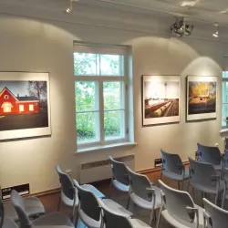 Jõgeva County Museum - Jogeva