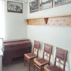 Jõgeva County Museum - Jogeva