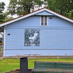 Jõgeva County Museum - Jogeva