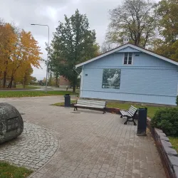 Jõgeva County Museum - Jogeva