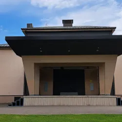 Jõgeva Cultural Center - Jogeva