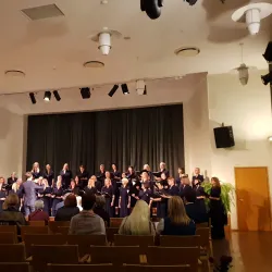 Jõgeva Cultural Center - Jogeva