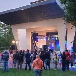 Jõgeva Cultural Center - Jogeva