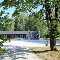 Jõgeva Library - Jogeva