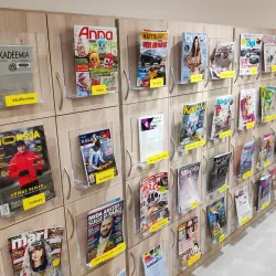 Jõgeva Library - Jogeva