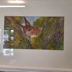 Jõgeva Library - Jogeva