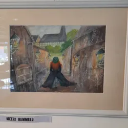 Jõgeva Library - Jogeva