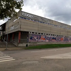 Jõgeva Market - Jogeva