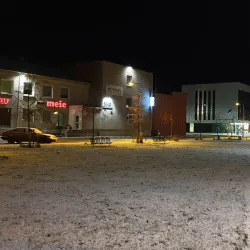 Jõgeva Market - Jogeva