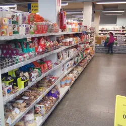 Jõgeva Market - Jogeva