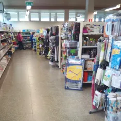 Jõgeva Market - Jogeva