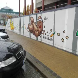 Jõgeva Market - Jogeva