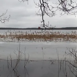 Jõgeva Nature Trails - Jogeva