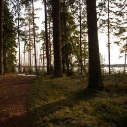 Jõgeva Nature Trails - Jogeva