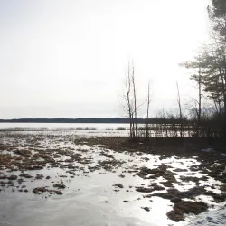 Jõgeva Nature Trails - Jogeva