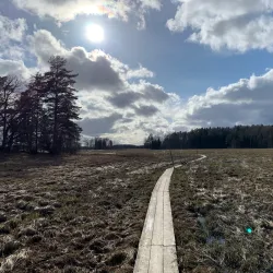 Jõgeva Nature Trails - Jogeva