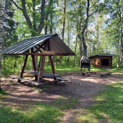 Jõgeva Nature Trails - Jogeva