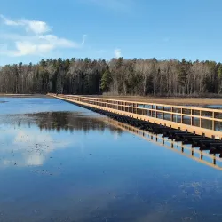 Jõgeva Nature Trails - Jogeva
